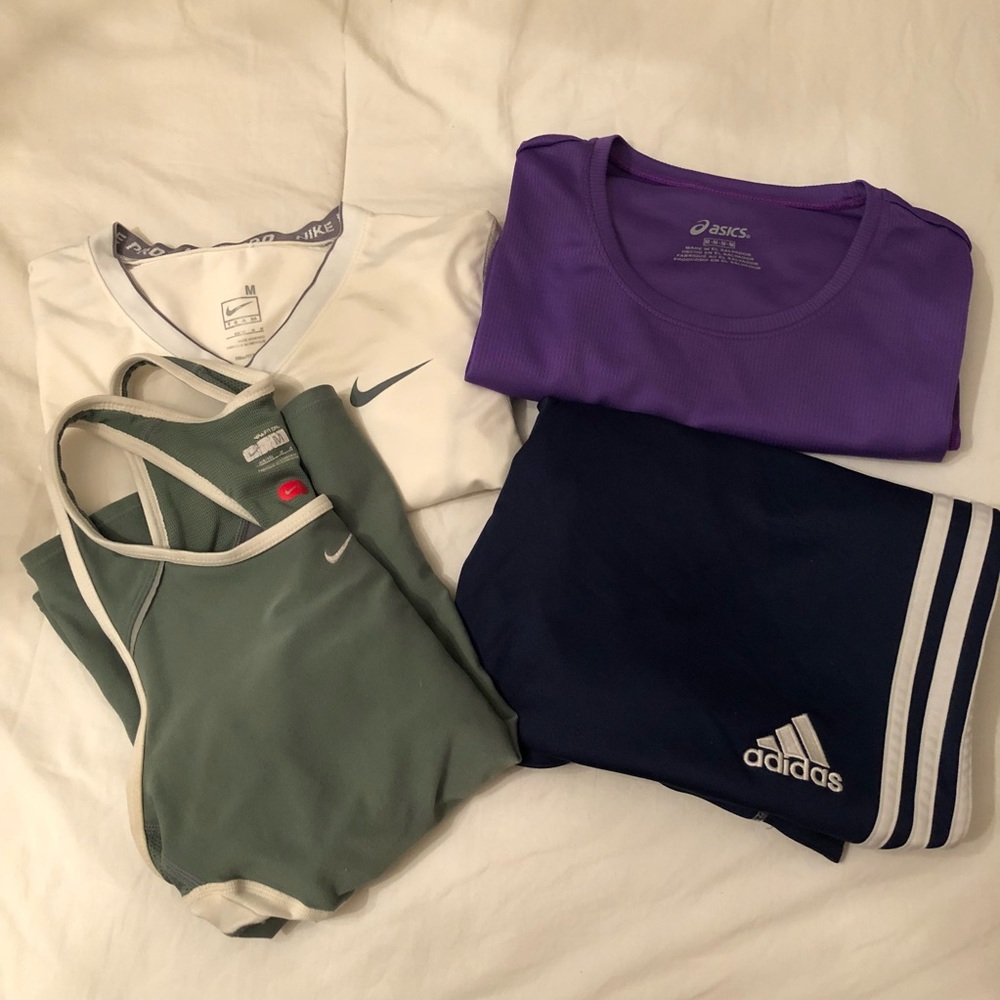 Workout Bundle - image 1